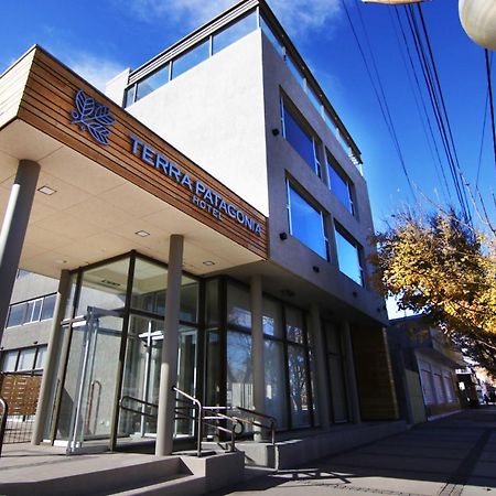 Malargüe Hotel Terra Patagonia מראה חיצוני תמונה