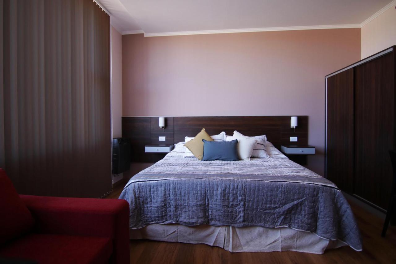 Malargüe Hotel Terra Patagonia מראה חיצוני תמונה