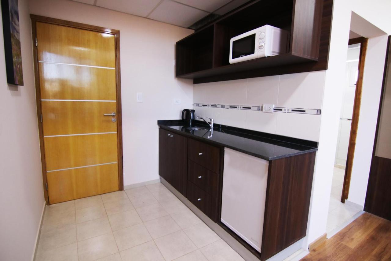 Malargüe Hotel Terra Patagonia מראה חיצוני תמונה