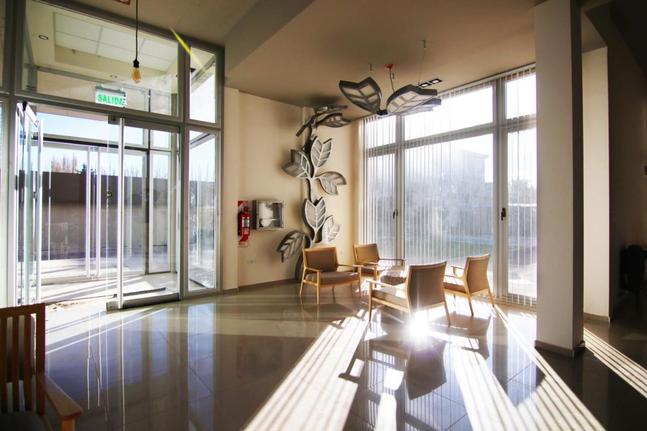 Malargüe Hotel Terra Patagonia מראה חיצוני תמונה
