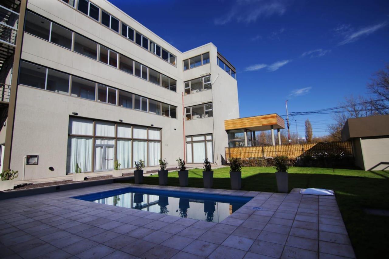 Malargüe Hotel Terra Patagonia מראה חיצוני תמונה