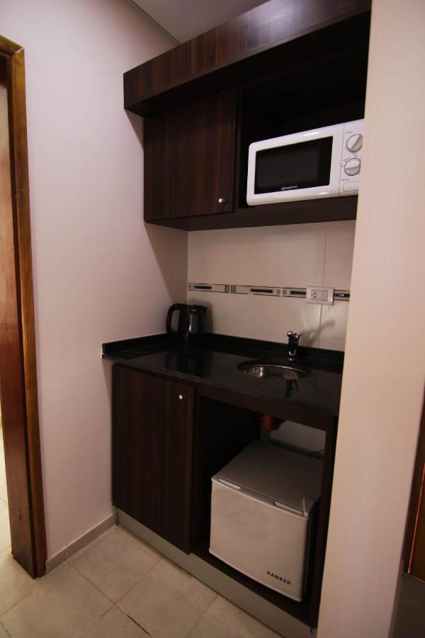 Malargüe Hotel Terra Patagonia מראה חיצוני תמונה