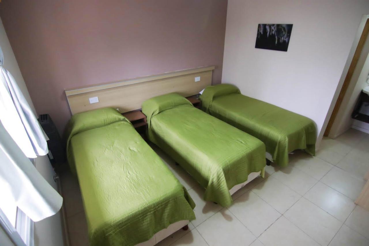 Malargüe Hotel Terra Patagonia מראה חיצוני תמונה