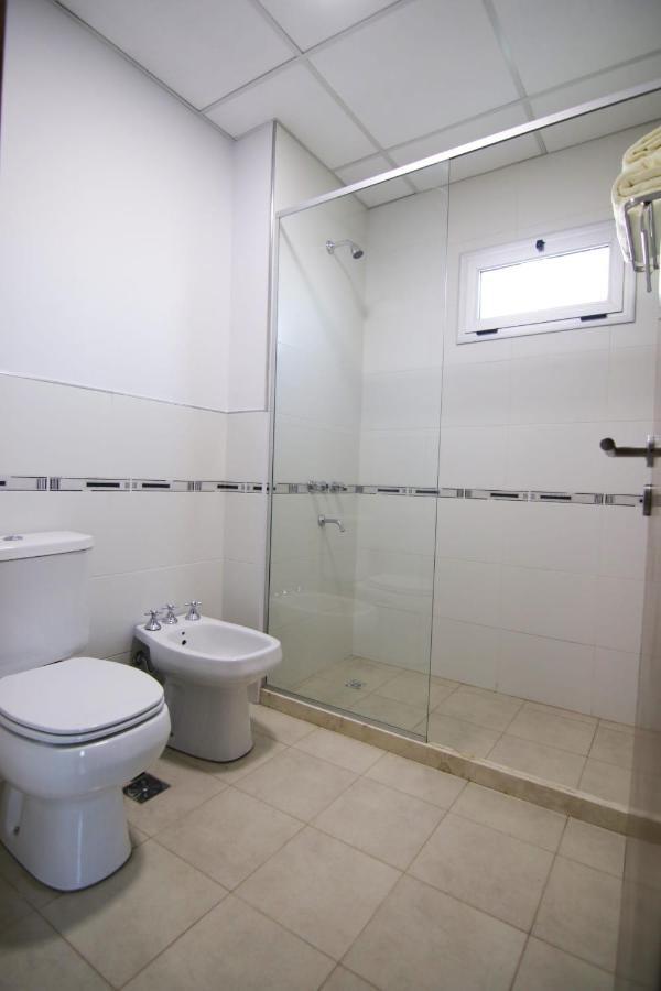 Malargüe Hotel Terra Patagonia מראה חיצוני תמונה