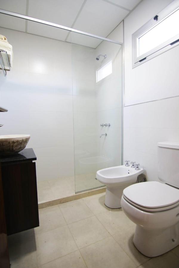 Malargüe Hotel Terra Patagonia מראה חיצוני תמונה