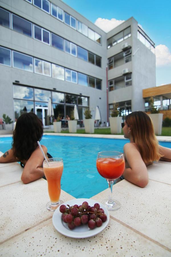Malargüe Hotel Terra Patagonia מראה חיצוני תמונה