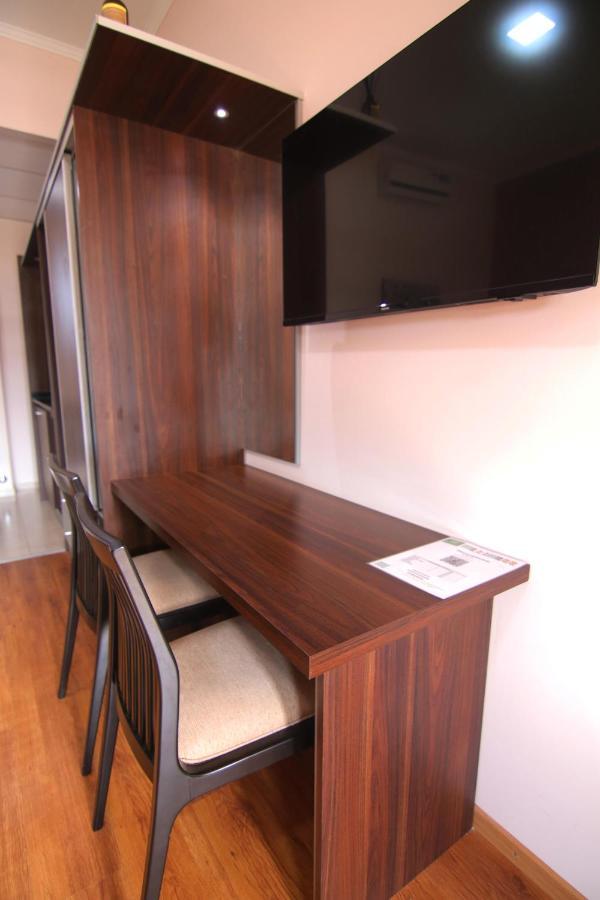 Malargüe Hotel Terra Patagonia מראה חיצוני תמונה